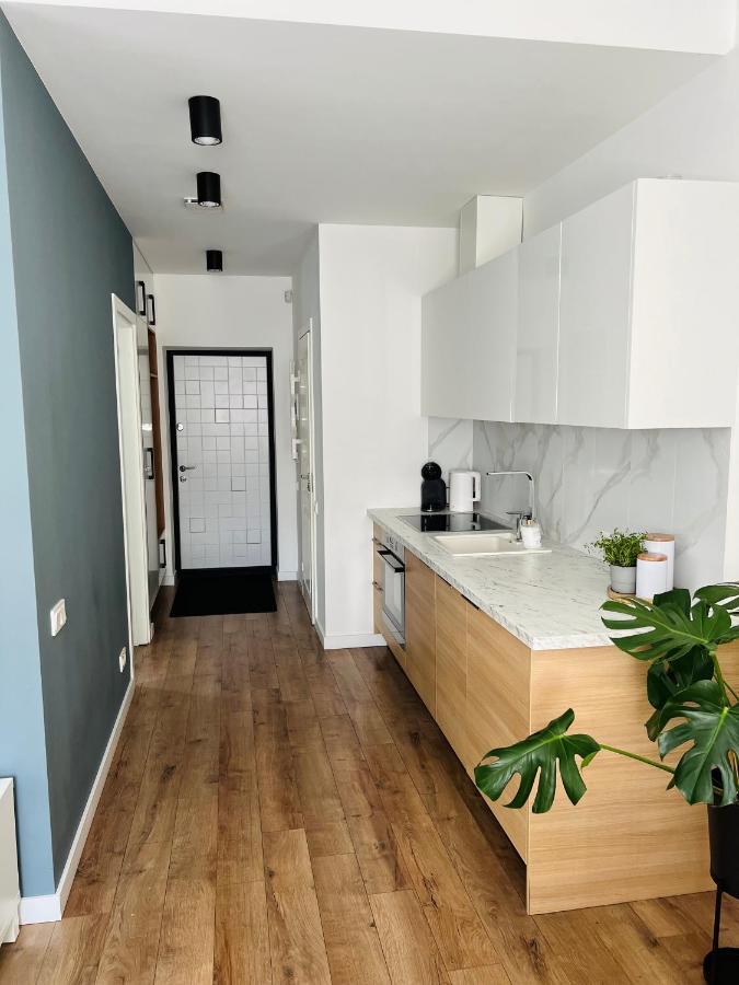 The Right Coast Apartment With Free Private Parking Riga Extérieur photo