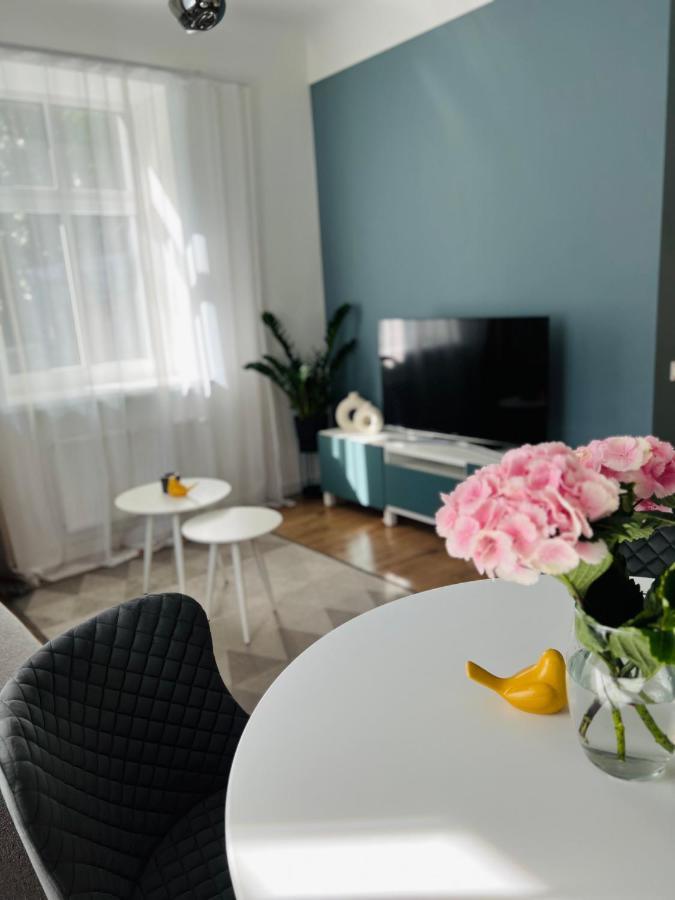 The Right Coast Apartment With Free Private Parking Riga Extérieur photo