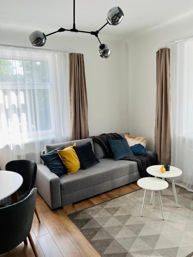 The Right Coast Apartment With Free Private Parking Riga Extérieur photo