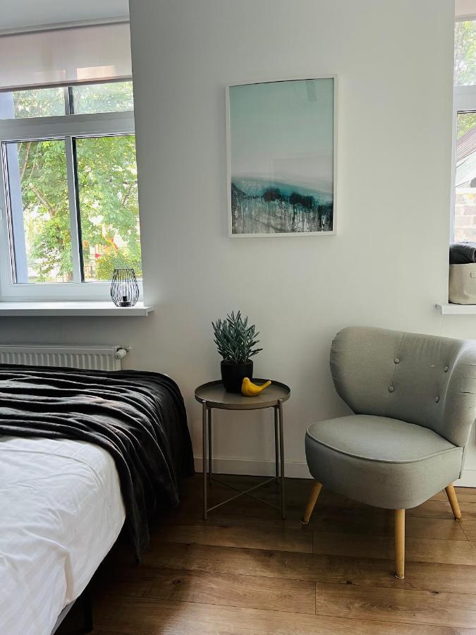 The Right Coast Apartment With Free Private Parking Riga Extérieur photo