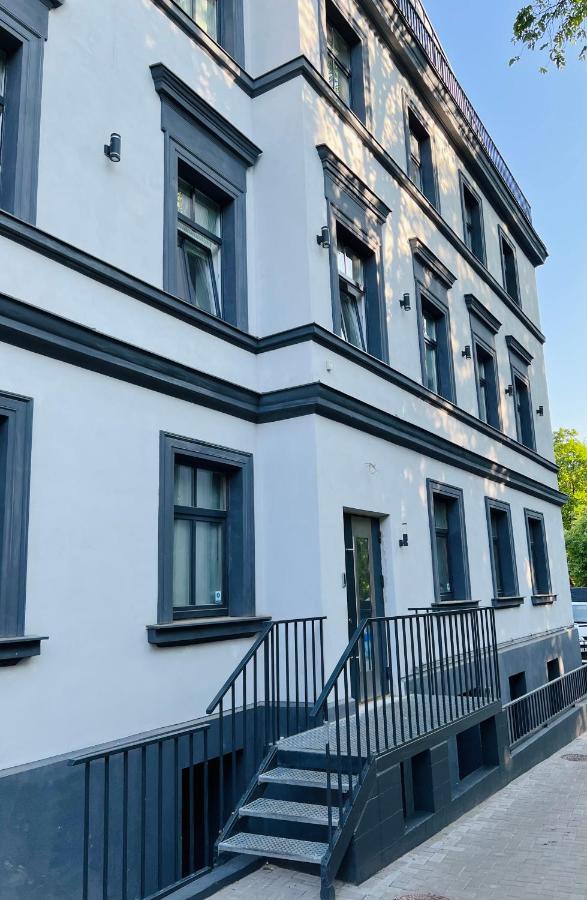 The Right Coast Apartment With Free Private Parking Riga Extérieur photo