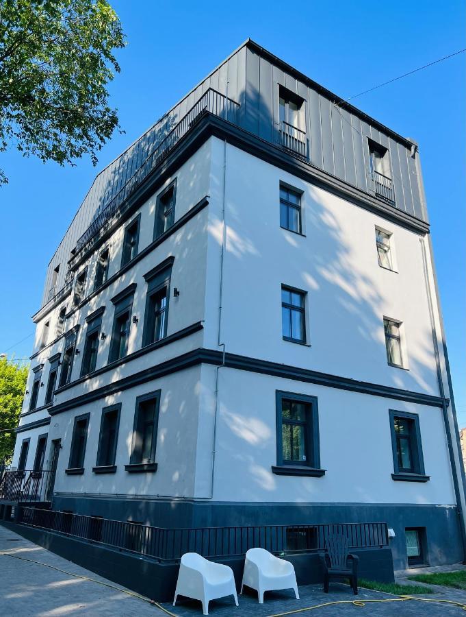 The Right Coast Apartment With Free Private Parking Riga Extérieur photo