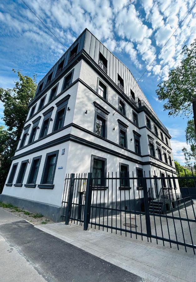 The Right Coast Apartment With Free Private Parking Riga Extérieur photo